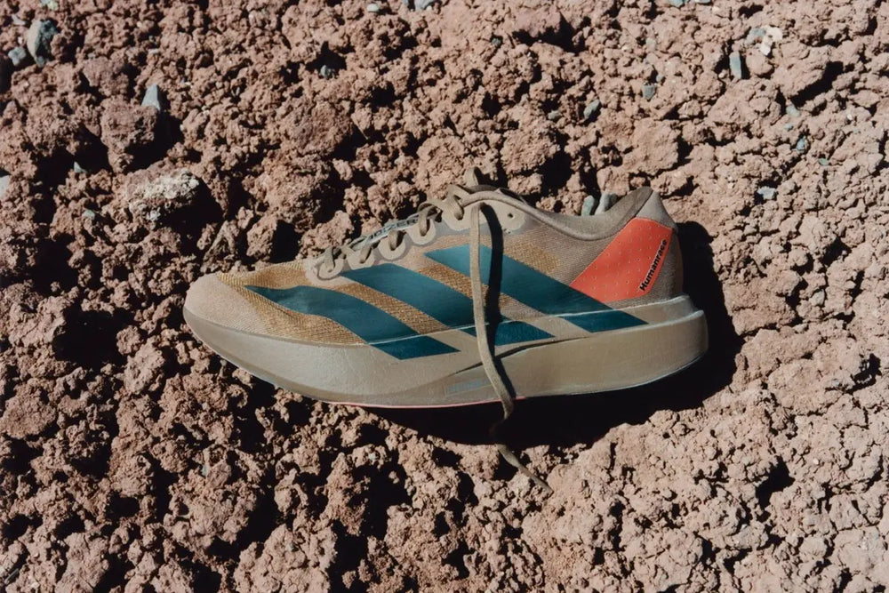 Humanrace x adidas Adizero EVO SL „Mars”