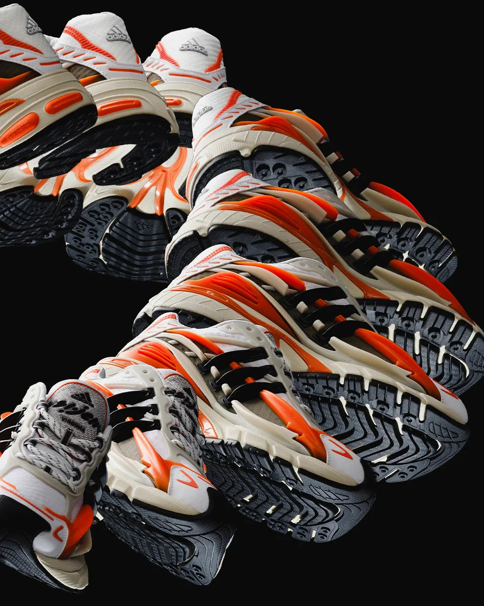 Pharrell x Adidas Adistar Jellyfish - długo wyczekiwana premiera