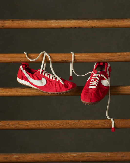 Nike x Jacquemus Moon Shoe