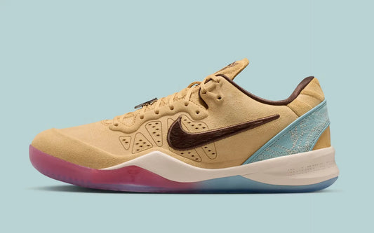 Nike Kobe „Siempre Hermanos” – hołd, który upamiętnia historię