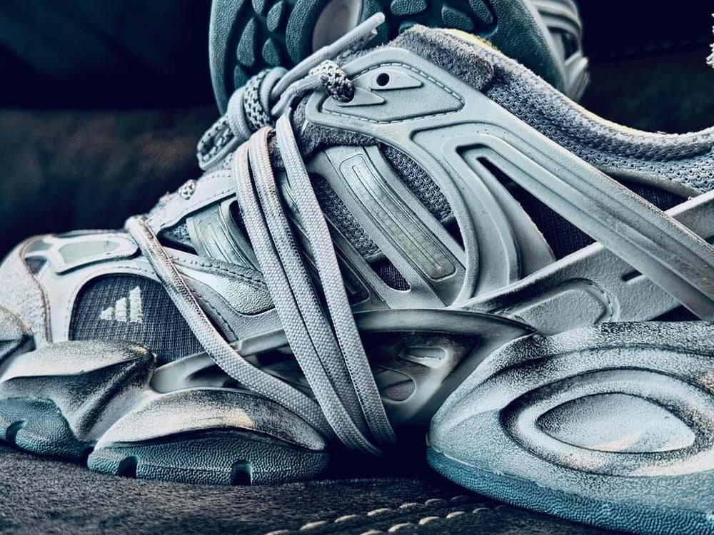 adidas XLG Runner — idealna alternatywa do Balenciaga 3XL?