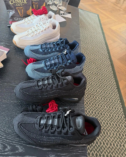 Nike x Levi’s - Współpraca roku 2025