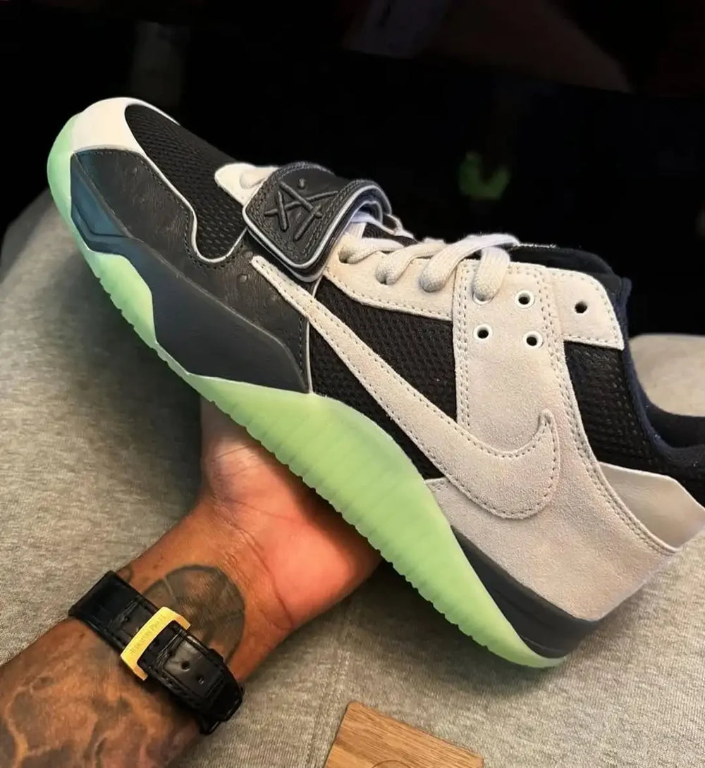 Nowy drop w drodze: CHASE B x Travis Scott x Jordan Jumpman Jack