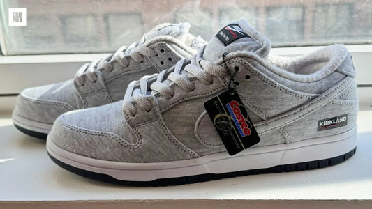 Costco x Nike SB Dunk Low: Najbardziej zaskakująca premiera sneakersów 2026 roku