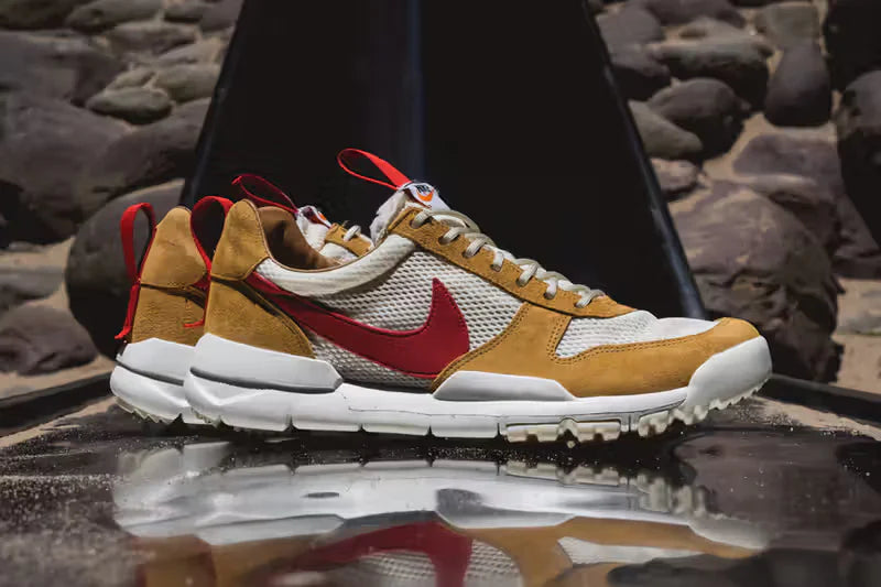 NikeCraft Mars Yard Shoe 3.0 - kosmiczna podróż w świat sneakersów