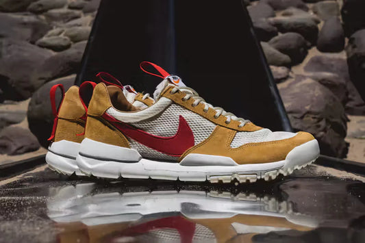 NikeCraft Mars Yard Shoe 3.0 - kosmiczna podróż w świat sneakersów