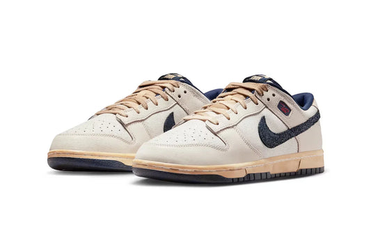 Nike Dunk Low "Stranger Things" – kolaboracja pełna nostalgii i mroku