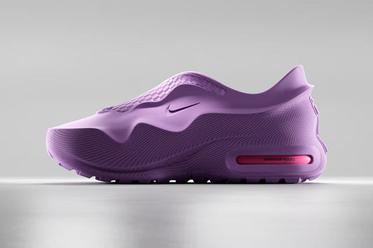 Nike Air Max 1000 „Lilac” – nowa generacja innowacji od Nike