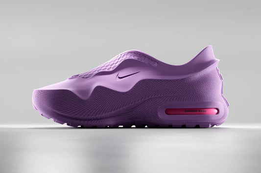 Nike Air Max 1000 „Lilac” – nowa generacja innowacji od Nike