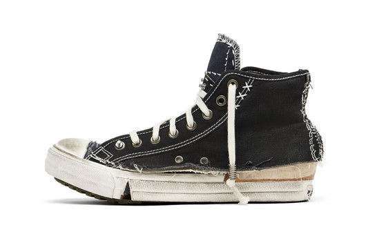 Maison Margiela „Loved to Death” - kontrowersyjny luksus