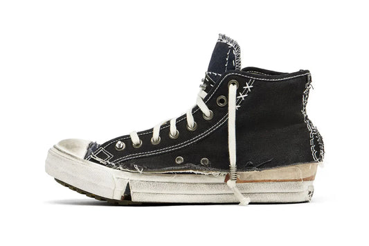 Maison Margiela „Loved to Death” - kontrowersyjny luksus