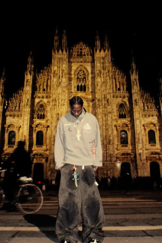 Nike ACG x Cactus Plant Flea Market