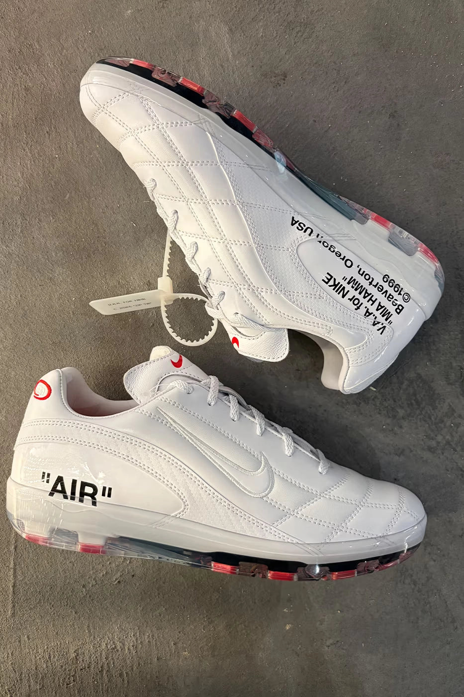 Nike X2 World Cup Collection