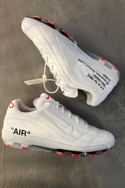 Nike X2 World Cup Collection