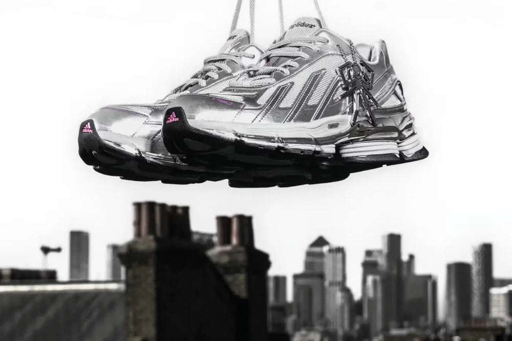 Sp5der x adidas F50 Formotion