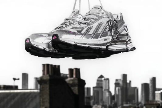 Sp5der x adidas F50 Formotion