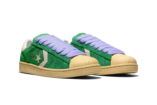 Tyler, The Creator x Converse 1908 – powrót do archiwów w stylu GOLF le FLEUR*