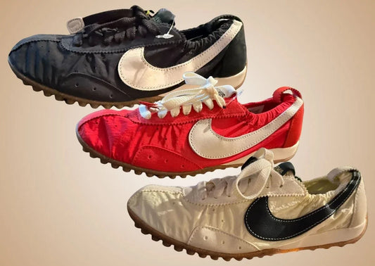 Nike x Jacquemus Moon Shoe