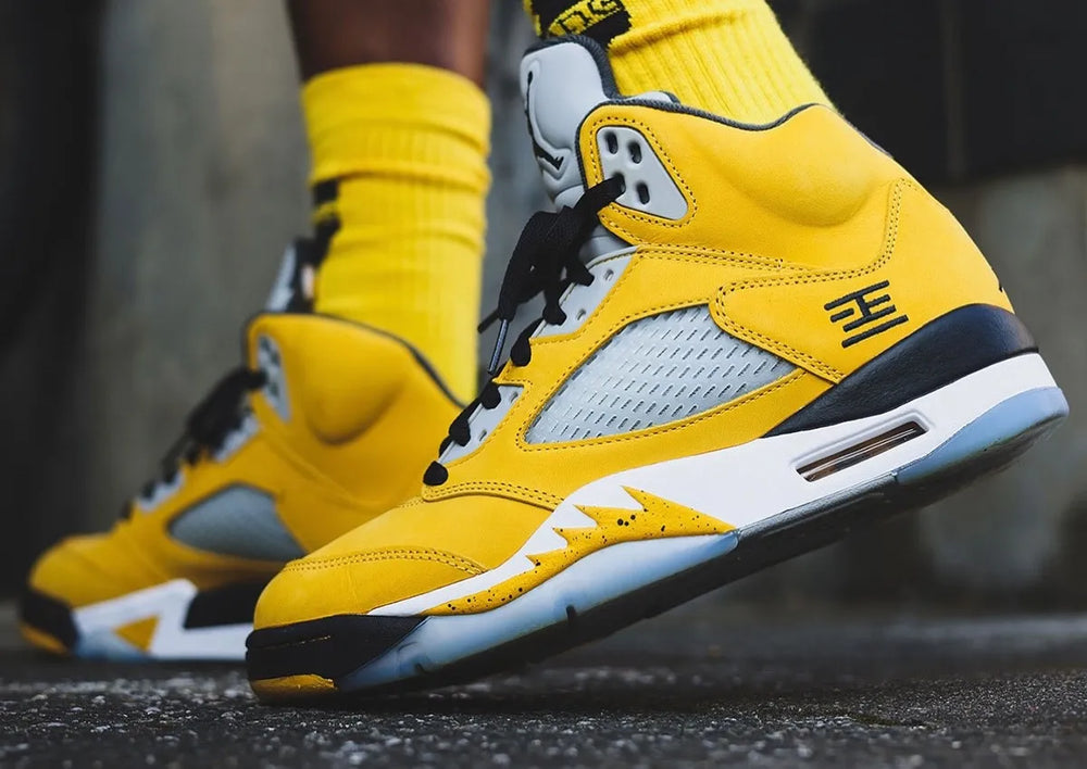 Air Jordan 5 „Tokyo 23”