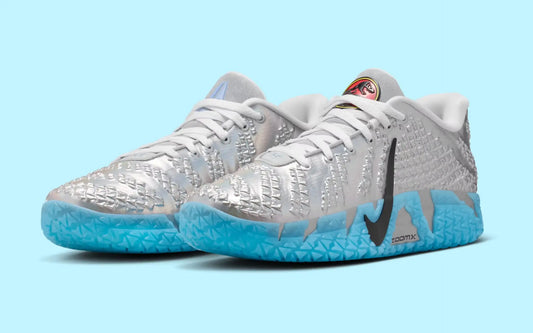 Nike Ja 3 „Jurassic Park” – kiedy sneakersy zaczynają opowiadać historię