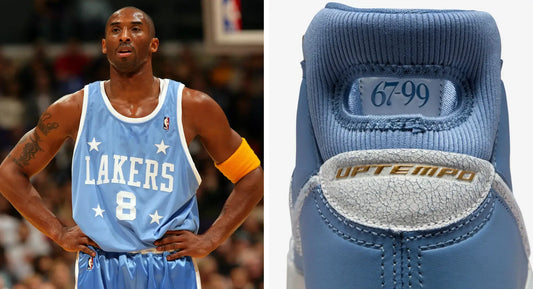 “City of Champions” — dwie ikony, jedno dziedzictwo