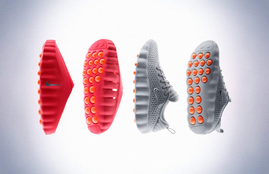 Nike Mind — przyszłość sneakersów zaczyna się od umysłu