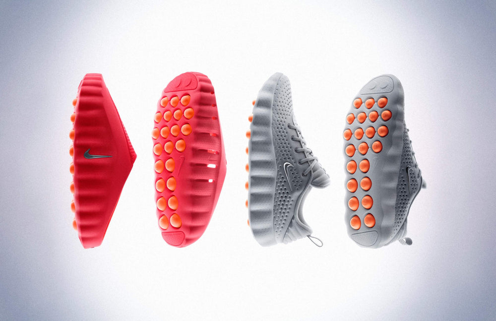 Nike Mind — przyszłość sneakersów zaczyna się od umysłu