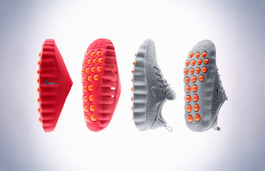 Nike Mind — przyszłość sneakersów zaczyna się od umysłu