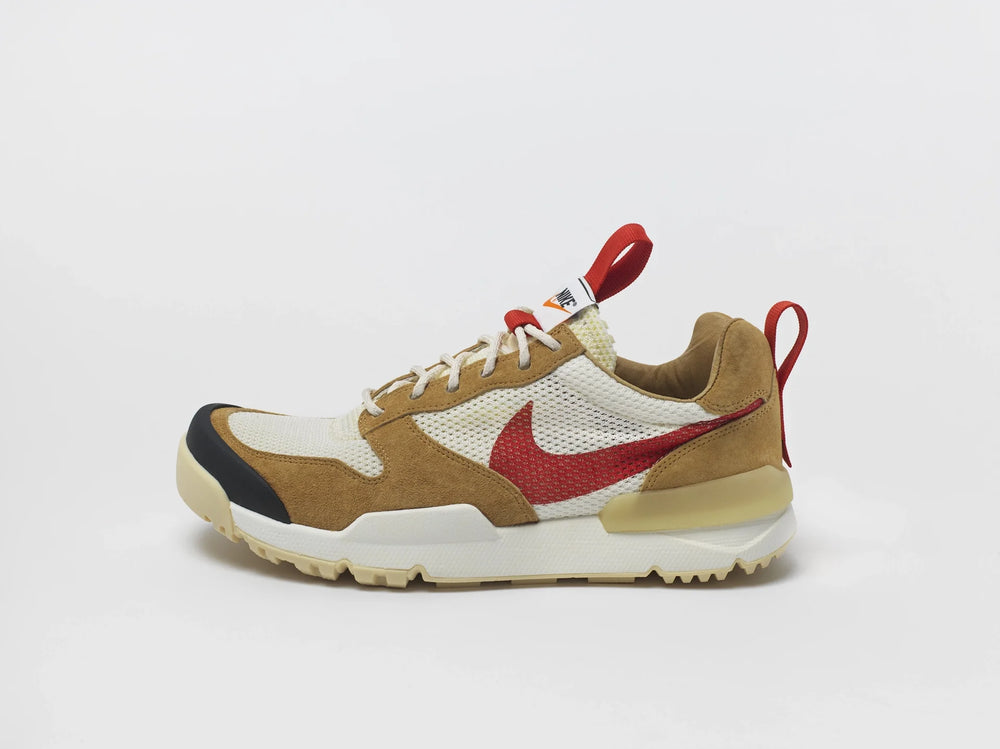 NikeCraft Mars Yard Shoe 3.0 - kosmiczna podróż w świat sneakersów