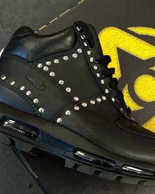 Yeat x Nike Air Max Goadome – debiutancka kolaboracja Yeata