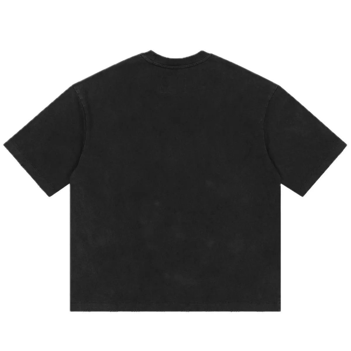 Godspeed Godspeed Skeleton Beach II NG T-shirt Black