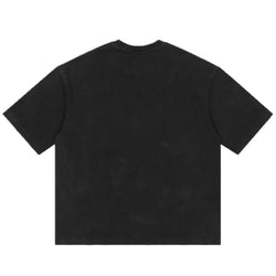Godspeed Godspeed Skeleton Beach II NG T-shirt Black