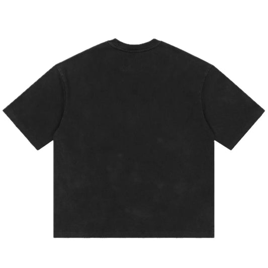 Godspeed Godspeed Skeleton Beach II NG T-shirt Black