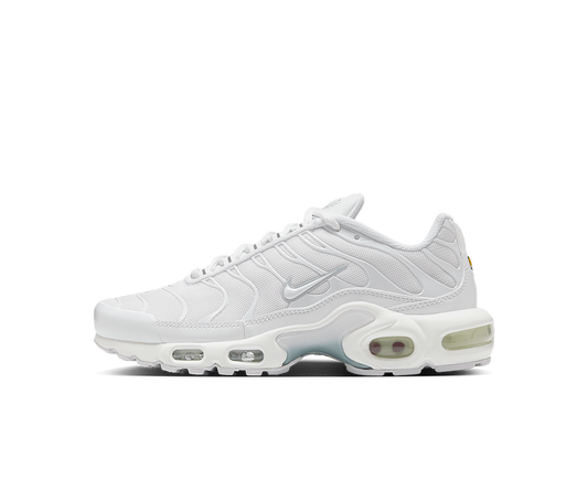 Nike Air Max Plus White Pure Platinum (Women's)