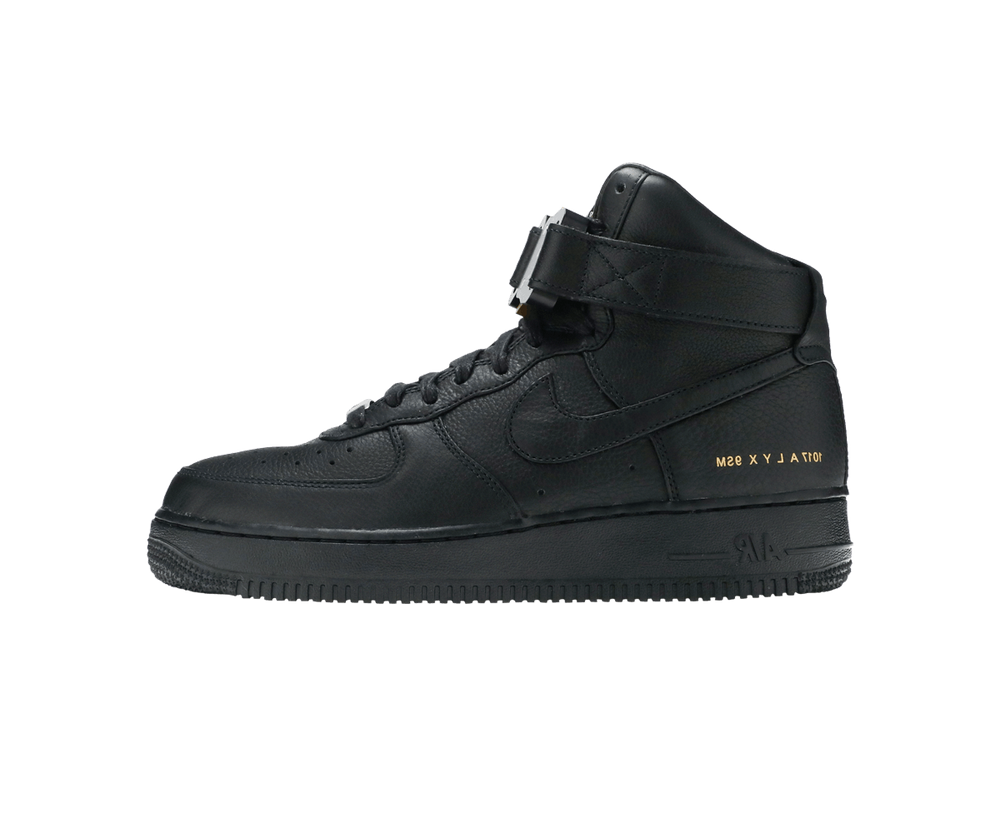 Nike Air Force 1 High 1017 ALYX 9SM Black