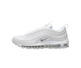Nike Air Max 97 Triple White Wolf Grey