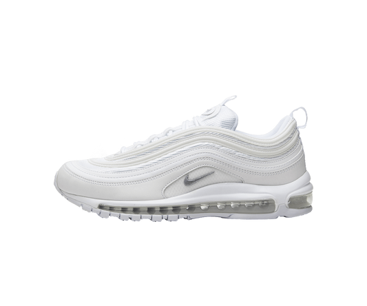 Nike Air Max 97 Triple White Wolf Grey
