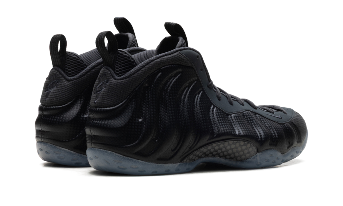 Nike Air Foamposite One Carbon Fiber