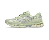 ASICS Gel-NYC Sage Frost Pure Silver