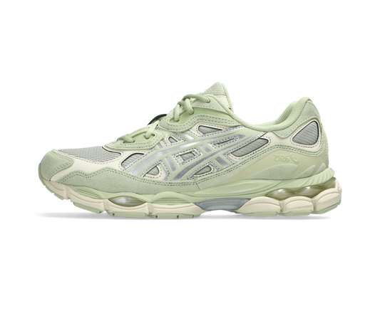 ASICS Gel-NYC Sage Frost Pure Silver