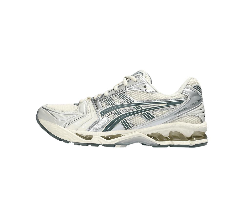 ASICS Gel-Kayano 14 Birch Dark Pewter