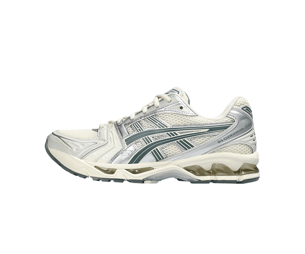 ASICS Gel-Kayano 14 Birch Dark Pewter