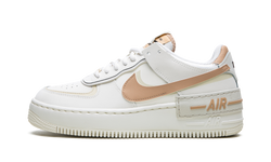 Nike Air Force 1 Low Shadow Sail Fossil Light Bone