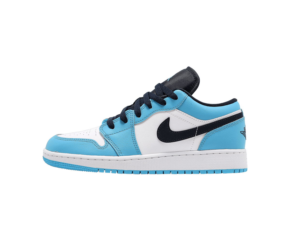 Jordan 1 Low UNC (GS)