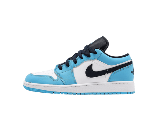 Jordan 1 Low UNC (GS)
