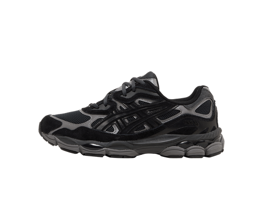 ASICS Gel-NYC Graphite Grey Black