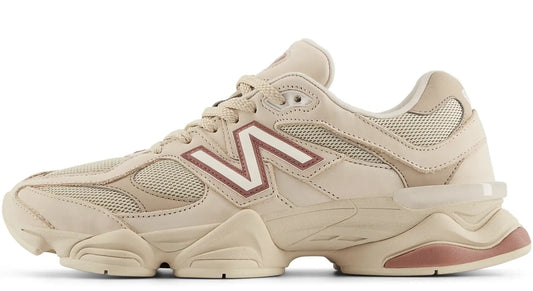 New Balance New Balance 9060 Bone Sparrow