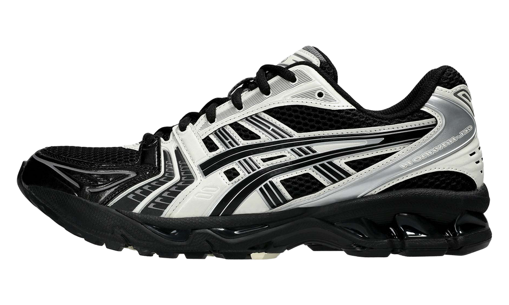 ASICS Gel-Kayano 14 Black Cream