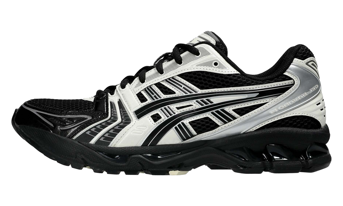 ASICS Gel-Kayano 14 Black Cream