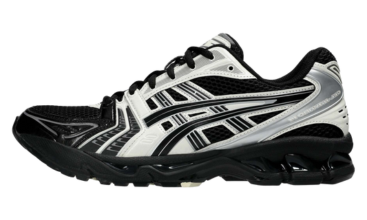ASICS Gel-Kayano 14 Black Cream